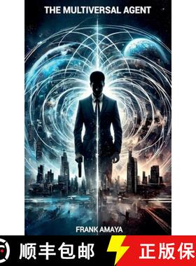 【3-4周达】The Multiversal Agent [9798230399858]