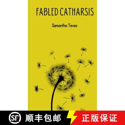 【3-4周达】Fabeled Catharsis [9789358369038]