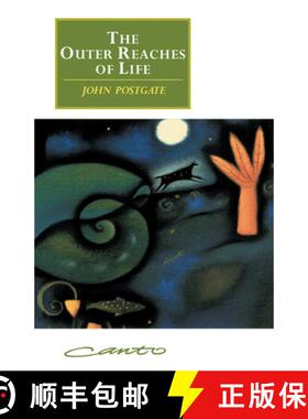 【3-4周达】The Outer Reaches of Life [9780521558730]