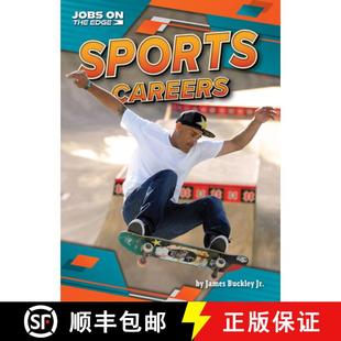 9798892326513 Careers Sports 预订