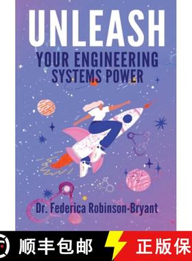 【3-4周达】Unleash Your Engineering Systems Power [9781958634301]