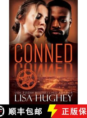 预订 Conned [9781950359547]