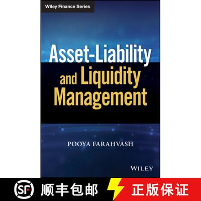 【3-4周达】Asset-Liability And Liquidity Management [Wiley金融] [9781119701880]
