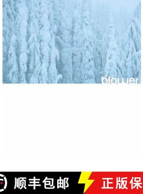 【3-4周达】Blower: Snowboarding Inside out [9781861542199]
