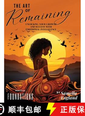 预订 The Art Of Remaining Balancing The 2 Cultures [9781736813720]