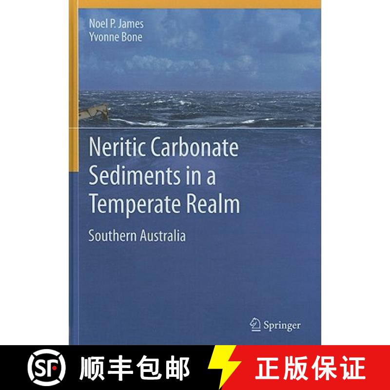 【3-4周达】Neritic Carbonate Sediments in a Temperate Realm: Southern Australia [9789048192885]