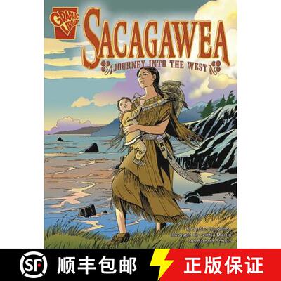 预订 Sacagawea: Journey Into the West [9780736896634]