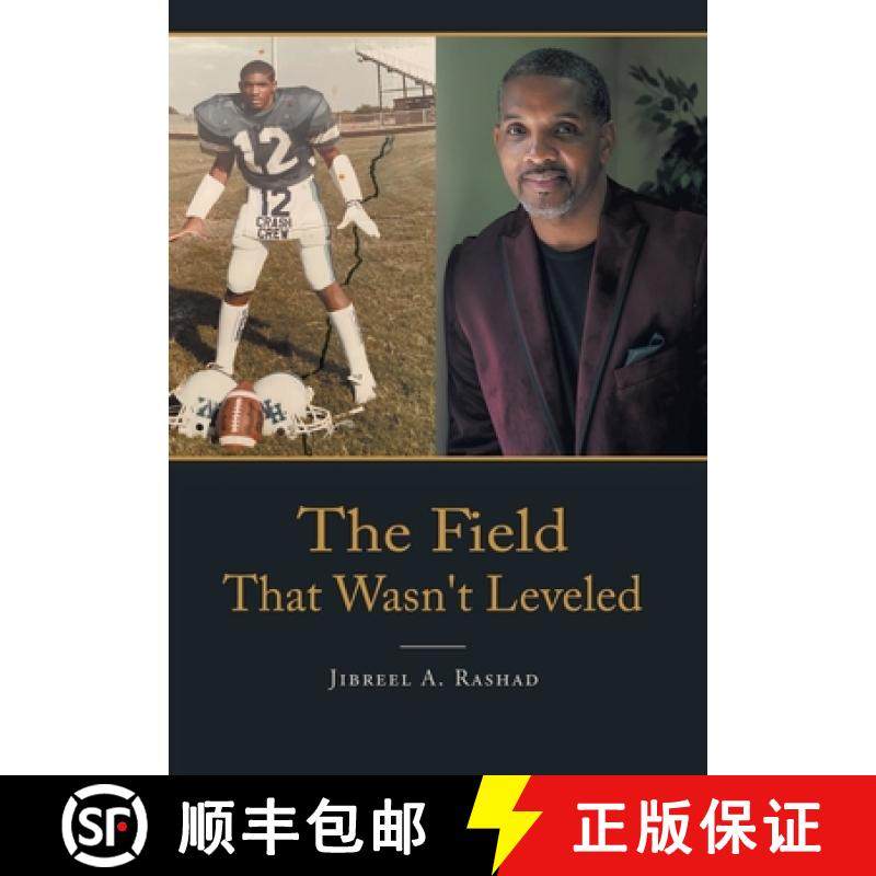 【3-4周达】The Field That Wasn't Leveled [9781662451577]