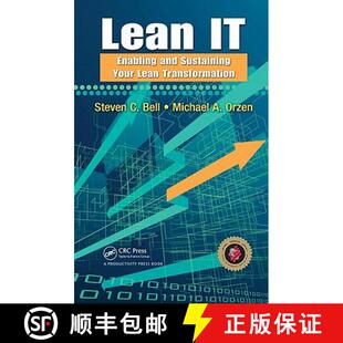 and 9781439817568 4周达 Transformation Your Sustaining Enabling Lean