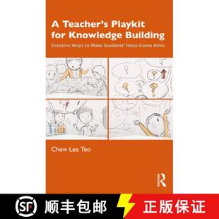 Students Make Come Knowledge Creative for Playkit 9780367710729 Alive 4周达 Ways Teacher Ideas Building
