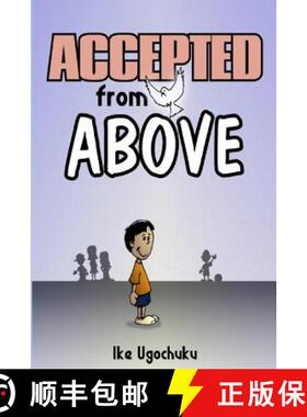 【3-4周达】Accepted from Above [9780975255827]