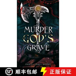 Murder Grave 9798986739809 4周达 God