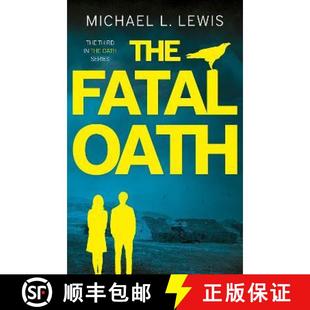 Oath Fatal 4周达 9781914471278