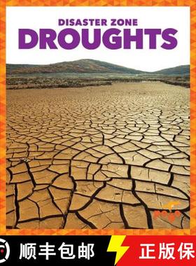 【3-4周达】Droughts [9781620312247]