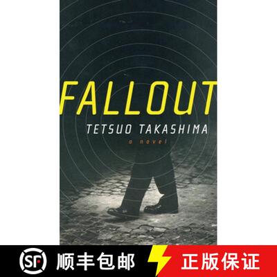 【3-4周达】Fallout [9781934287156]