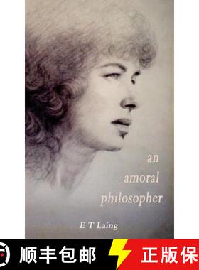 【3-4周达】An Amoral Philosopher [9781844017225]