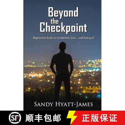 【3-4周达】Beyond The Checkpoint [9780244791209]