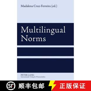 9783631596371 Norms Multilingual 预订