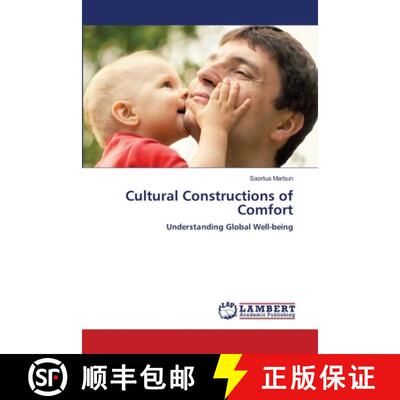 预订 Cultural Constructions of Comfort [9786207648214]