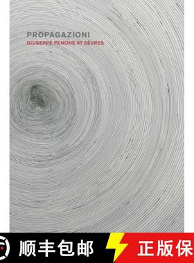预订 Propagazioni: Giuseppe Penone at Sèvres [9781913875251]