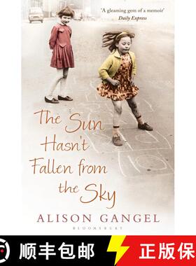 预订 The Sun Hasn't Fallen From the Sky [9781408822050]