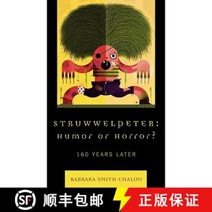 Horror? 9780739116630 4周达 Later Years 160 Humor Struwwelpeter