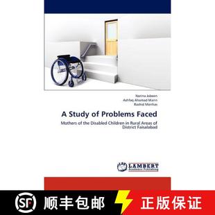 Study Problems Faced 预订 9783659175831