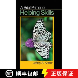【3-4周达】A Brief Primer of Helping Skills [9781412959230]