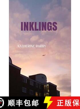 预订 Inklings [9780473417543]