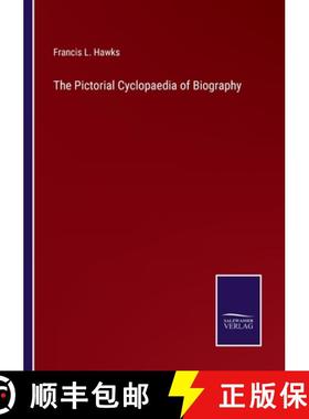 预订 The Pictorial Cyclopaedia of Biography [9783375173876]