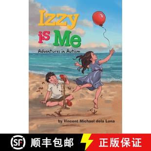 Adventures 预订 9780228829638 Autism Izzy