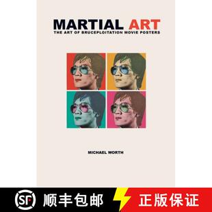Posters 9798218403393 Martial Bruceploitation The 3周达 Art Po... Movie