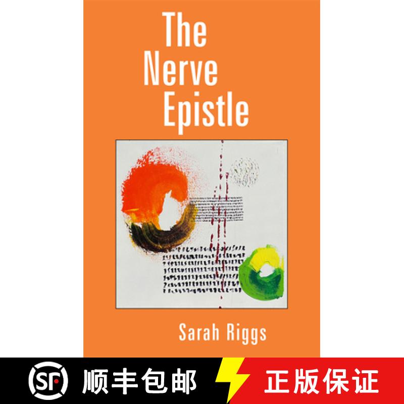 预订 The Nerve Epistle [9781737970309]