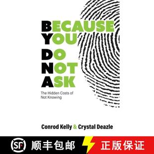 Hidden Because Ask 预订 Costs 9781957092829 Knowing You Not The