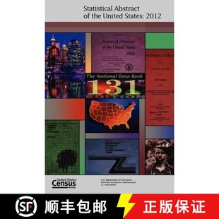 Statistical 2012 9781780394220 United the Abstract 3周达 States