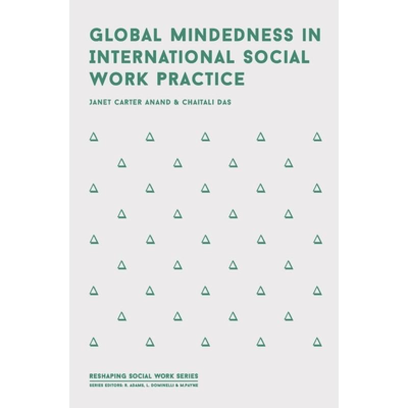 预订 global mindedness in international s. [9781137362087]