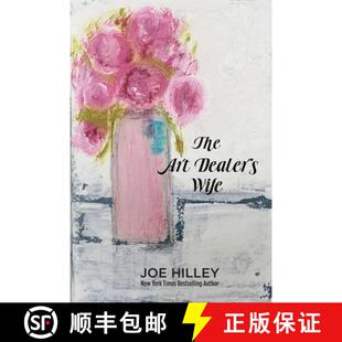 【3-4周达】The Art Dealer's Wife [9780999781357]