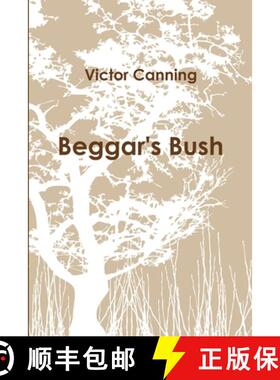 【3-4周达】Beggar's Bush (pb) [9781447898221]