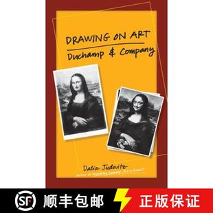 Drawing Company 9780816665297 and 4周达 Duchamp Art