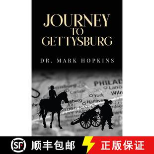 Gettysburg 4周达 9798893305234 Journey