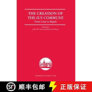 The 9780748638970 Regula Commune 4周达 From Creation the Casus Ius