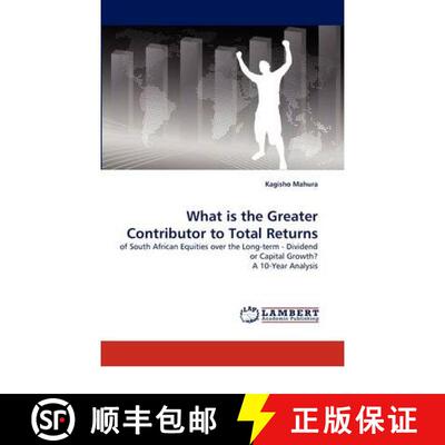 预订 What Is the Greater Contributor to Total Returns [9783844334357]