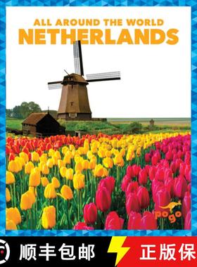 【3-4周达】Netherlands [9781645273448]