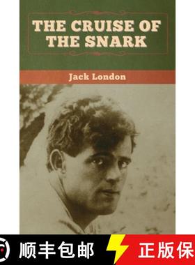 【3-4周达】The Cruise of the Snark [9781647994624]