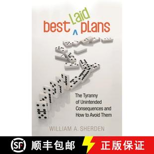 Avoid Laid Tyranny The 预订 Unintended Them How Plans and Consequences 9780313385315 Best