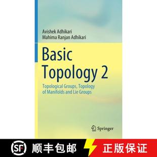 Groups Lie Basic and 4周达 9789811665769 Topology Manifolds Topological