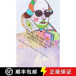 Shakespeare Length Gone Play Full Astray 9780615951690 NOT 预订