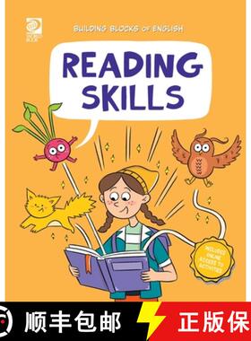 预订 Reading Skills [9780716655466]