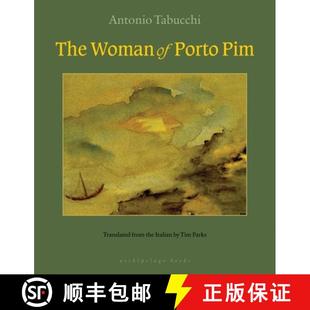 The Woman Pim 4周达 Porto 9781935744740