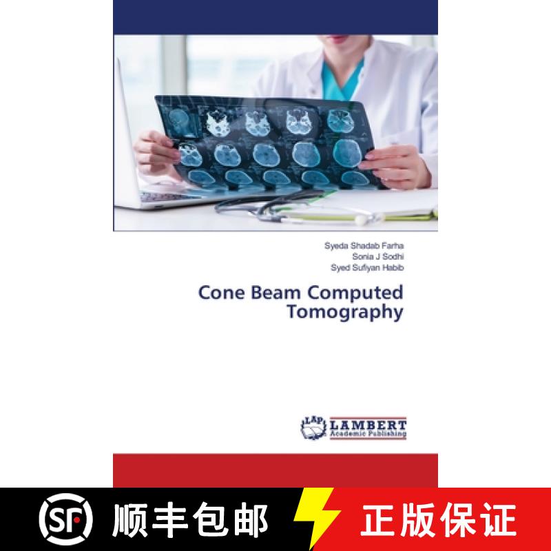 预订 Cone Beam Computed Tomography [9786139838547]
